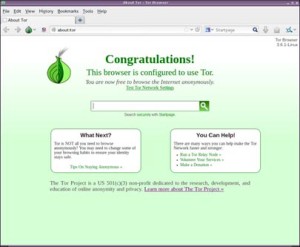 tor-network