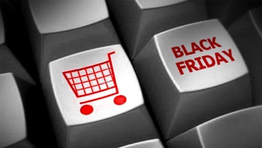 5 scams Black Friday Internet shoppers need to watch out for