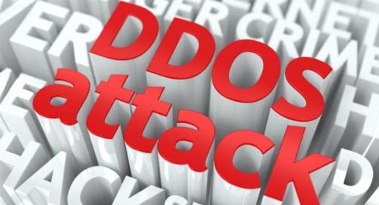What is Distributed Denial of Service (DDoS) attack? Jargon Buster