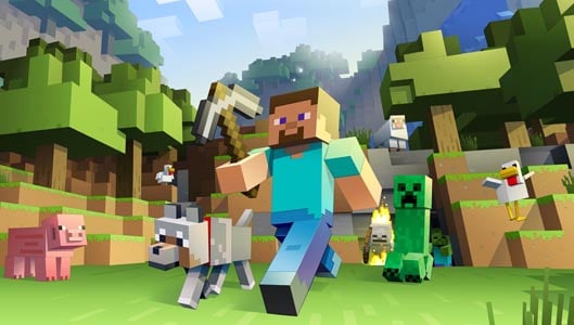 Minecraft is sexist… claims satirical open letter