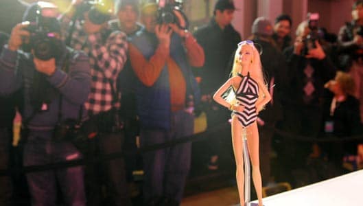 The Internet of Things – toys that spy on kids