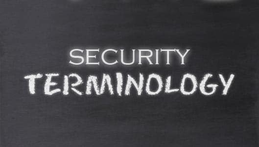5 Internet security jargon words explained simply