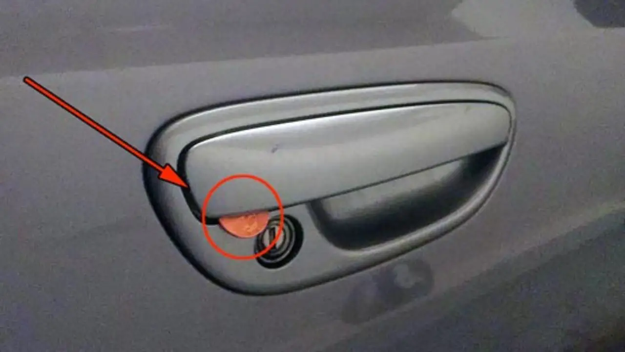 How To Get A Car Door Latch Unstuck Yourmechanic Advice