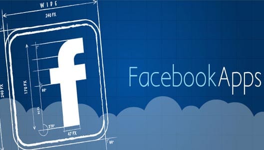 Stop Facebook apps your friends install accessing YOUR information