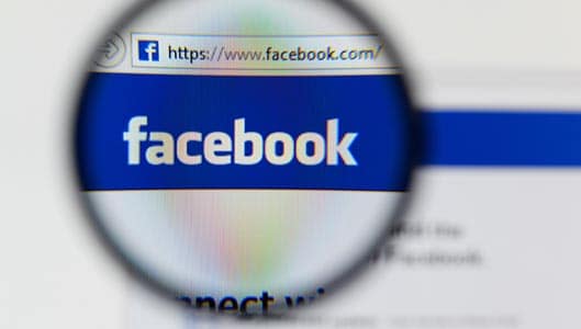 4 monthly privacy check-ups for your Facebook account