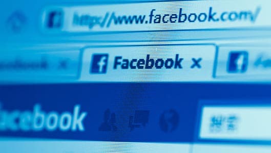 Fake news appears on Facebook’s newly automated Trending Topics
