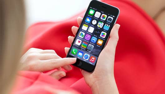 Upgrade your iPhone software to 9.2.1- quick!