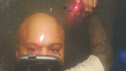 Man posts photo of gun on Facebook. Gets 15 year sentence