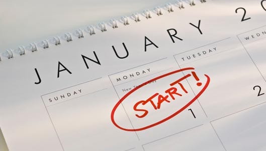 5 New Year’s Resolutions for 2016