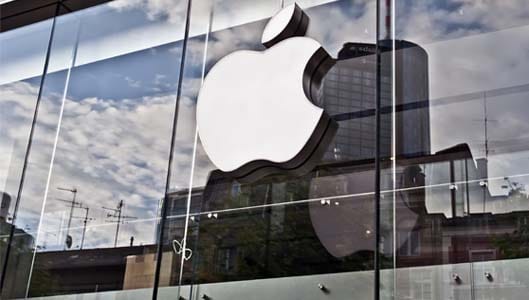 Apple update iPhone’s Safari to prevent “scareware” scam