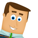 man