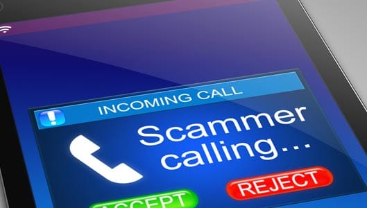 Virtual kidnapping. What is it and how to avoid it?