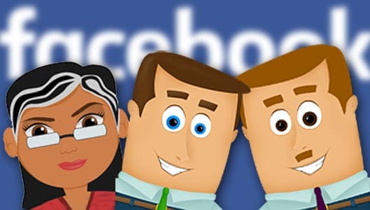 3 tales about how 3 users got their Facebook accounts ‘hacked’
