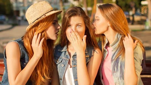 Is THIS celebrity moving to THAT town? Hoaxes spread online