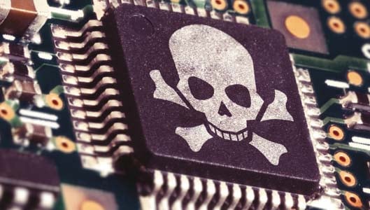 Be aware – latest ransomware ‘GoldenEye’ may be most destructive yet…