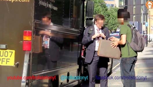 Popular YouTube prankster given 9 months jail for bomb hoax