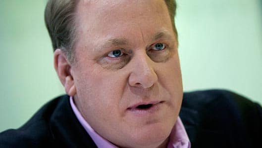 ESPN’s Curt Schilling fired over Facebook post