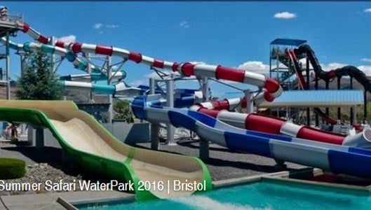 Summer Safari WaterPark events on Facebook raise concerns