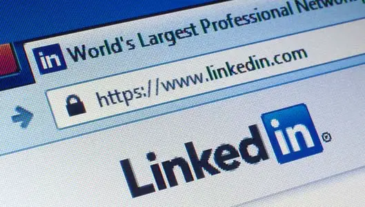 117 million cracked LinkedIn passwords on sale on “dark web”