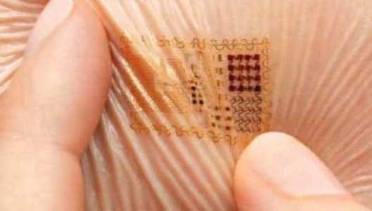 Microchipping children “sooner rather than later”