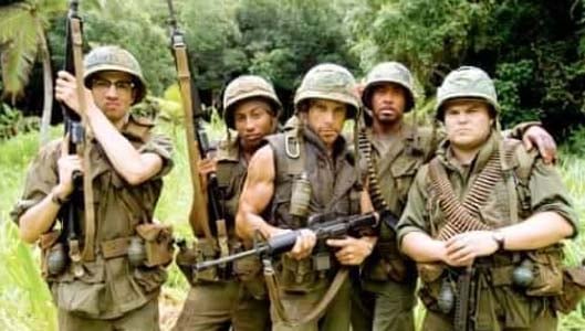 Social media users fooled by a photo of Ben Stiller…