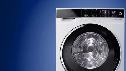 Facebook trolled by joke about £150 washing machine