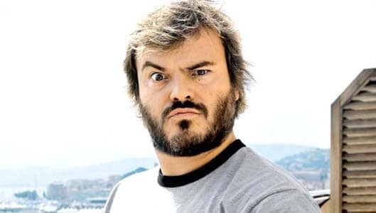 Jack Black “dead” according to official Twitter feed