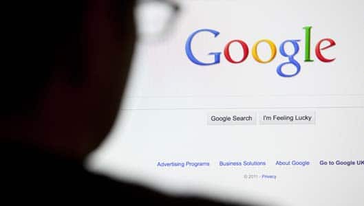 Google to punish websites that use pop-up adverts