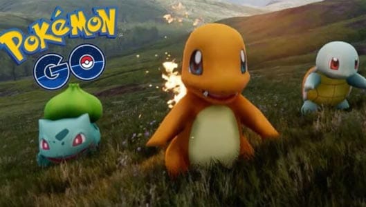 Pokémon Go isn’t reading your emails. Fix released.