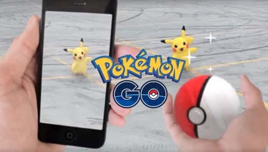 Beware of imposter Pokémon Go apps lurking the Internet