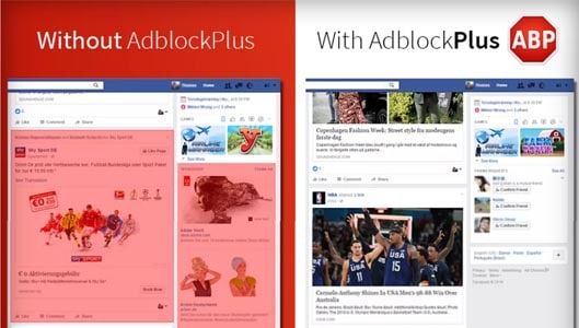 Facebook and AdBlock go to war… but who’s right and who will win?