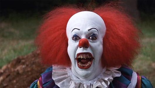 All you want to know about the 2016 “Killer Clown” epidemic
