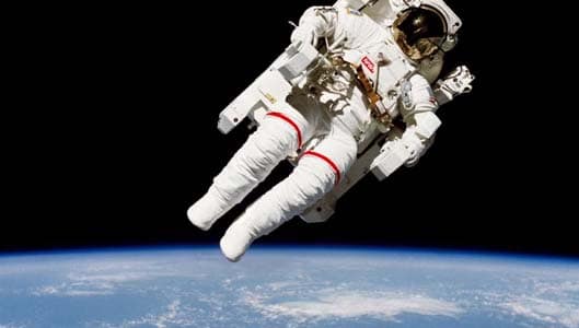 Millions fooled by fake “live” ISS spacewalk stream