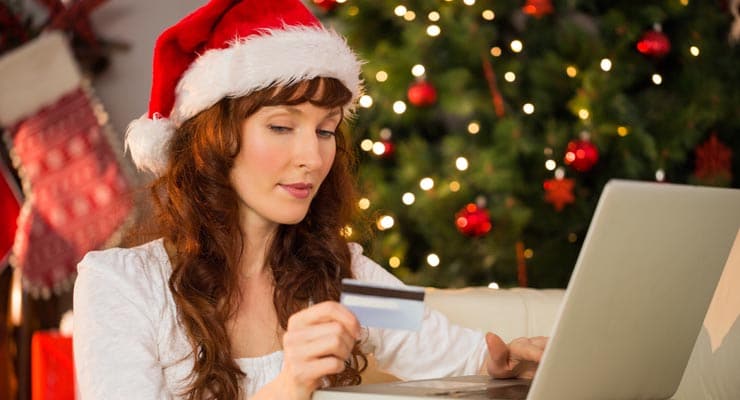 5 scam emails you’ll probably get this Black Friday
