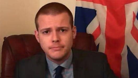 Internet hoaxer and troll sentenced to two years in prison