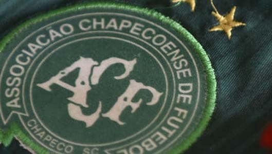 Reports that Chapecoense were fined for missing match are FALSE