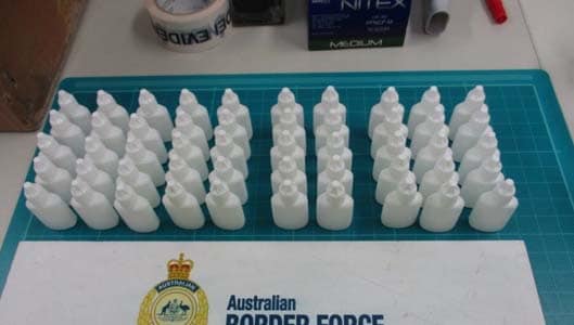 GENUINE – AFP warning about chemical found in beauty products is real