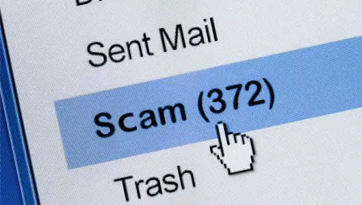 Scam email claims you’ll die unless you pay up
