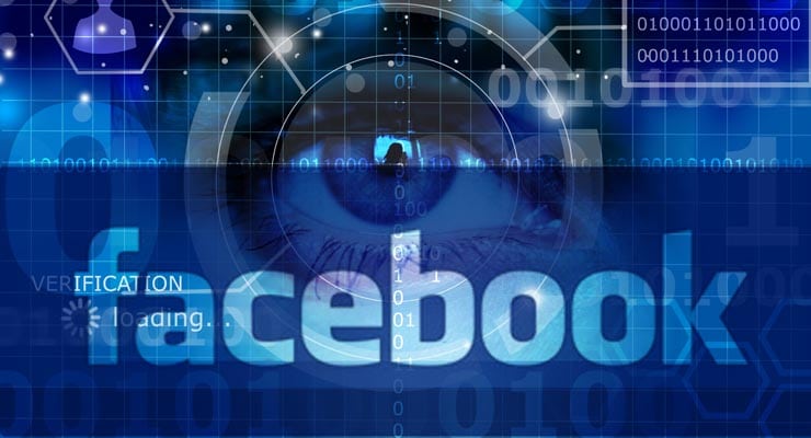 Here’s why your Facebook privacy should be “friends only”