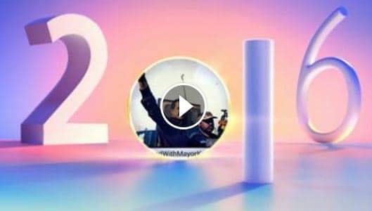 Don’t be fooled by Facebook ‘Year in Review 2016’ scams
