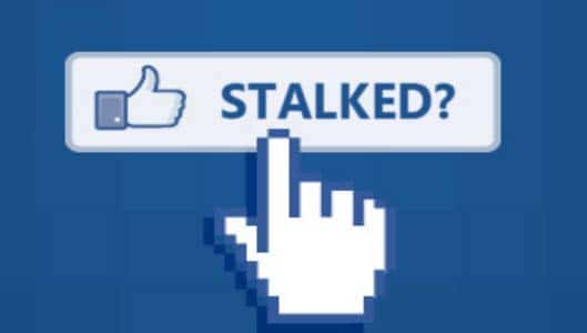 Typing "Facebook Security" in your Block List shows paid stalkers? HOAX