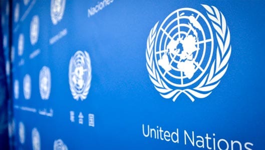 Does H.R. 193 mean United States is pulling out of UN? FACT CHECK