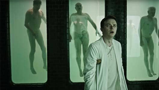 Upcoming horror movie uses fake news as part of promotional campaign