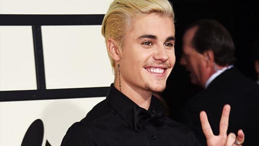 Fake Justin Bieber highlights need to educate children about Internet