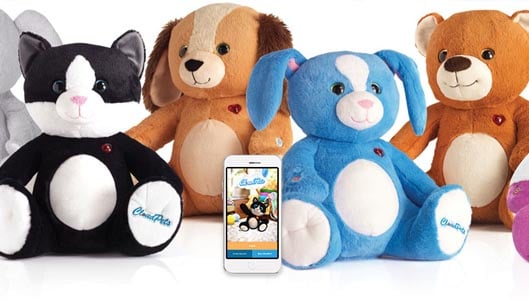 Kid’s voices may have been exposed in CloudPets security breach