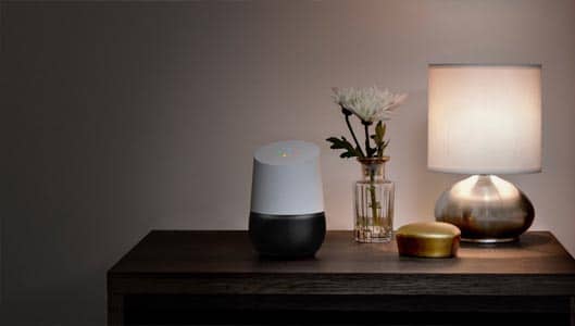 Obama is planning a coup… according to Google Home