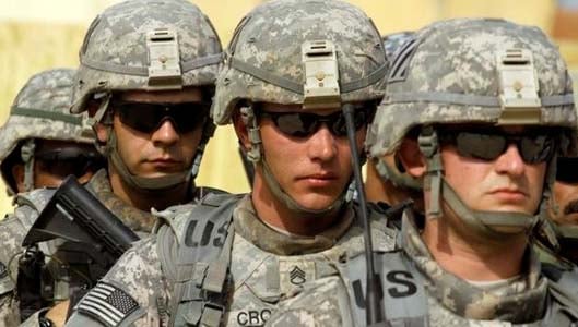 Did media remove reference to Christ in interview with Navy SEAL widow?