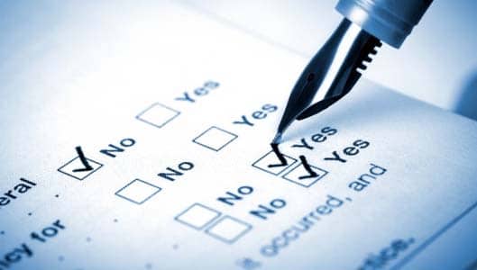 Beware of survey sites like DollarTent.com