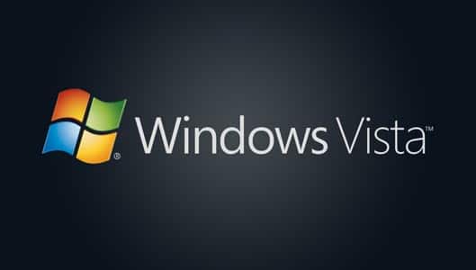 If you’re using Windows Vista, upgrade now