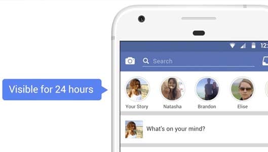 Yes, ‘Facebook Stories’ does reveal your “stalkers”